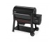 Gratar peleti SearWood 600 XL Weber Gratar peleti SearWood 600 XL Weber