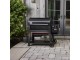 Gratar peleti SearWood 600 XL Weber Gratar peleti SearWood 600 XL Weber