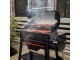 Gratar peleti SearWood 600 XL Weber Gratar peleti SearWood 600 XL Weber
