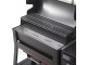 Gratar peleti SearWood 600 XL Weber Gratar peleti SearWood 600 XL Weber