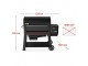Gratar peleti SearWood 600 XL Weber Gratar peleti SearWood 600 XL Weber