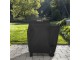 Husa grill peleti SearWood Weber Grills Husa grill peleti SearWood Weber Grills