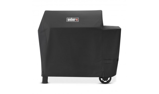 Husa grill peleti SearWood XL Weber Grills Husa grill peleti SearWood XL Weber Grills