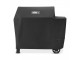 Husa grill peleti SearWood XL Weber Grills Husa grill peleti SearWood XL Weber Grills