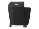 Husa grill peleti SearWood Weber Grills Husa grill peleti SearWood Weber Grills
