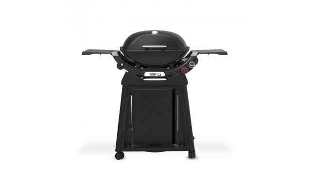 Gratar gaz Q2800N+ Weber Grills Gratar gaz Q2800N+ Weber Grills