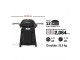 Gratar gaz Q2800N+ Weber Grills Gratar gaz Q2800N+ Weber Grills