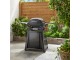 Gratar gaz Q2800N+ Weber Grills Gratar gaz Q2800N+ Weber Grills