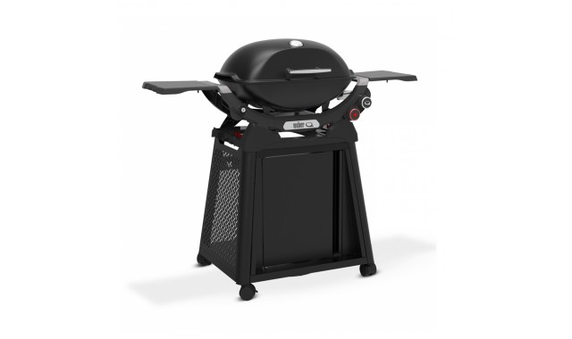Gratar gaz Q2800N+ Weber Grills Gratar gaz Q2800N+ Weber Grills