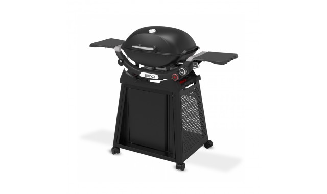 Gratar gaz Q2800N+ Weber Grills Gratar gaz Q2800N+ Weber Grills