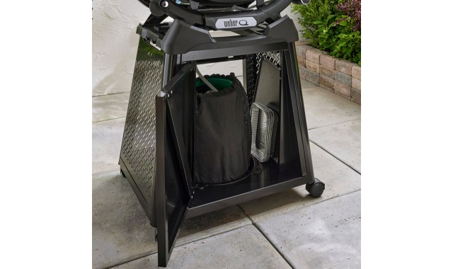 Gratar gaz Q2800N+ Weber Grills Gratar gaz Q2800N+ Weber Grills