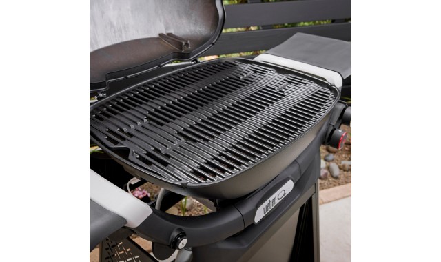 Gratar gaz Q2800N+ Weber Grills Gratar gaz Q2800N+ Weber Grills