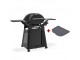 Gas grill with plancha Q3200N+ Weber Grills