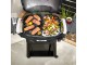 Plita fonta Q 3200N+ Weber Grills Plita fonta Q 3200N+ Weber Grills