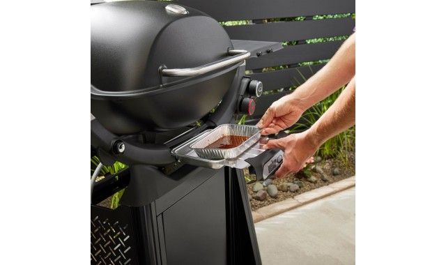 Gratar gaz Q3200N Weber Grills Gratar gaz Q3200N Weber Grills