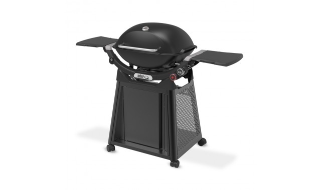 Gratar gaz Q3200N Weber Grills Gratar gaz Q3200N Weber Grills