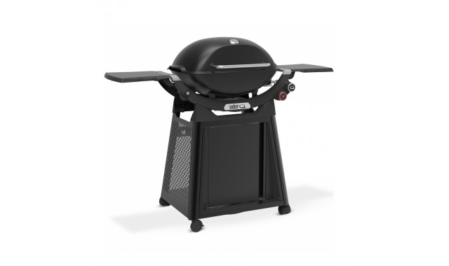 Gratar gaz Q3200N Weber Grills Gratar gaz Q3200N Weber Grills