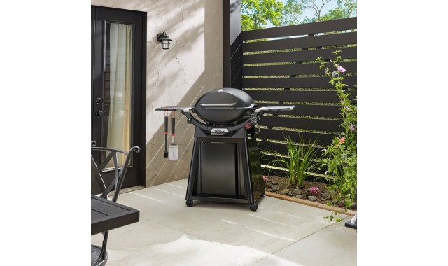 Gratar gaz Q3200N Weber Grills Gratar gaz Q3200N Weber Grills