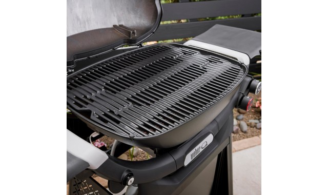Gratar gaz Q3200N Weber Grills Gratar gaz Q3200N Weber Grills