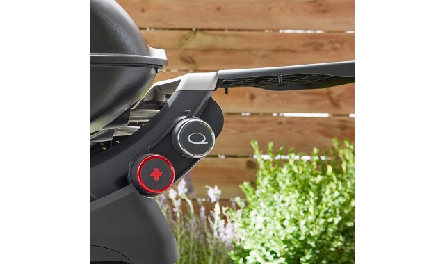 Gratar gaz Q3200N Weber Grills Gratar gaz Q3200N Weber Grills