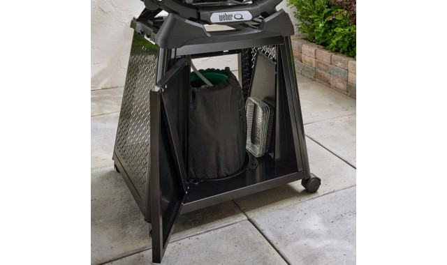Gratar gaz Q3200N Weber Grills Gratar gaz Q3200N Weber Grills