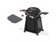 Gas grill with plancha Q2800N+ Weber Grills Gas grill with plancha Q2800N+ Weber Grills