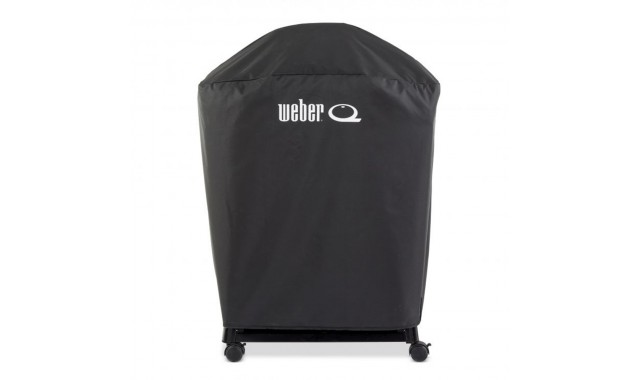 Weber gas grill cover Weber Q 2800N+ and Q 1200N Weber gas grill cover Weber Q 2800N+ and Q 1200N