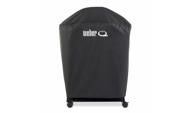 Husa grill gaz Q3200N+ Weber Grills Husa grill gaz Q3200N+ Weber Grills