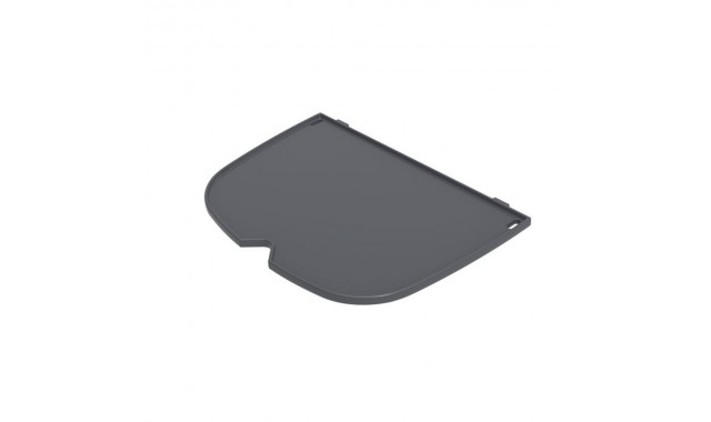 Plita fonta Q 2800N+ Weber Grills