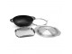 Wok fonta Weber Gourmet si Crafted Wok fonta Weber Gourmet si Crafted