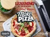 Learning by Burning, make Pizza, Wednesday on Octomber 11th
