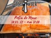 After Work BBQ POFTA DE MARE, Miercuri 18 Mai