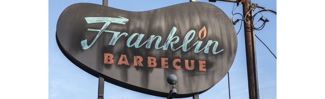 Franklin BBQ – Best Barbecue din Universul cunoscut