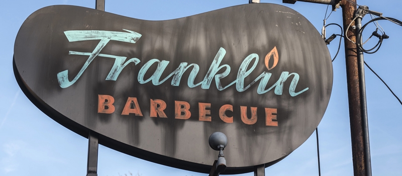 Franklin BBQ – Best Barbecue in the Known Universe