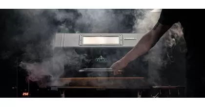 Green Mountain Grills - GMG - how it works