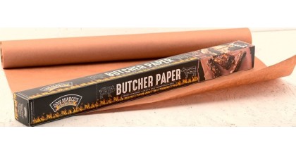 Ce este hartia macelarului “Butcher Paper”?