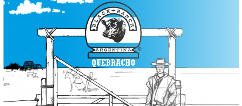 Quebracho - the wood that breaks the ax