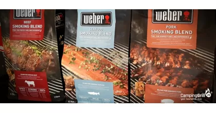 Barbecue flavours news 2019