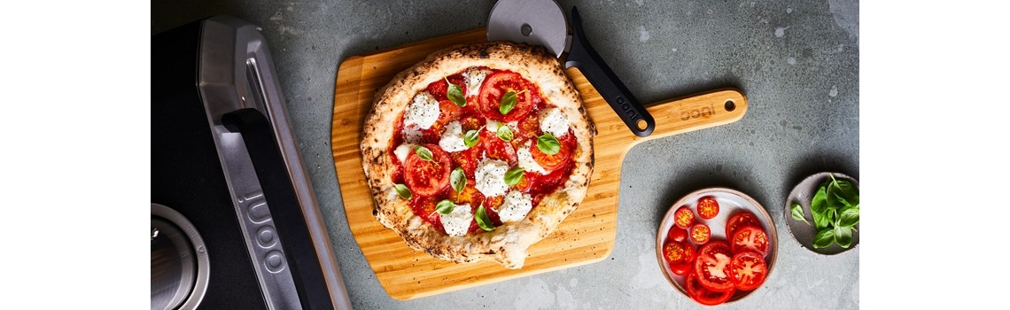 Pizza Ovens OONI – Make great pizza at home