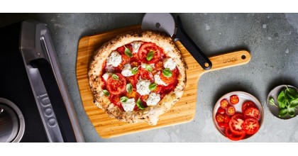 Cuptoare pizza OONI – Make great pizza at home