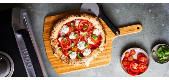 Cuptoare pizza OONI – Make great pizza at home