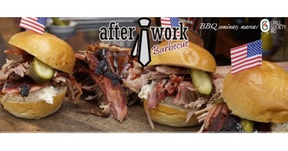 Seminar Pulled-Pork de Ziua Americii