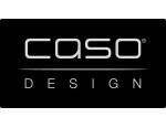 CASO Design – Innovative Kitchen Technology