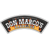 Don Marco's Barbecue - Mixuri Condimente, Piper Steak, Sare