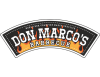 Don Marco's Barbecue 