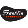 Franklin Barbecue este probabil cel mai cunoscut restaurant de BBQ (gratar in stil american) din lume, situat in Austin, Texas (SUA) fiind considerat liderul Barbecue-ului nou-traditionalist