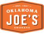 Oklahoma Joe’s Smokers
