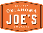 Oklahoma Joe’s Smokers