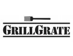 GrillGrate – The Original Raised Rail Design