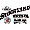 Stockyard BBQ Sauce – Sosurile de Barbecue - Gust American